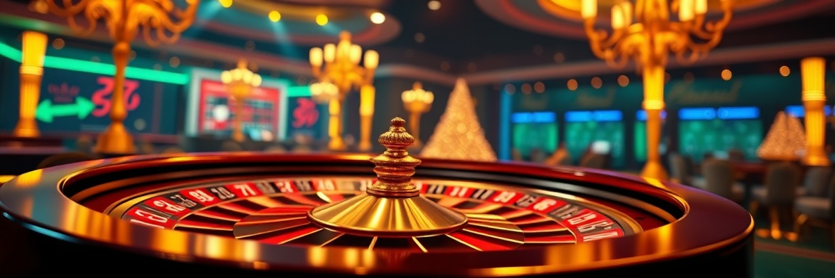 genie casino — How to Sign Up at Genie Casino